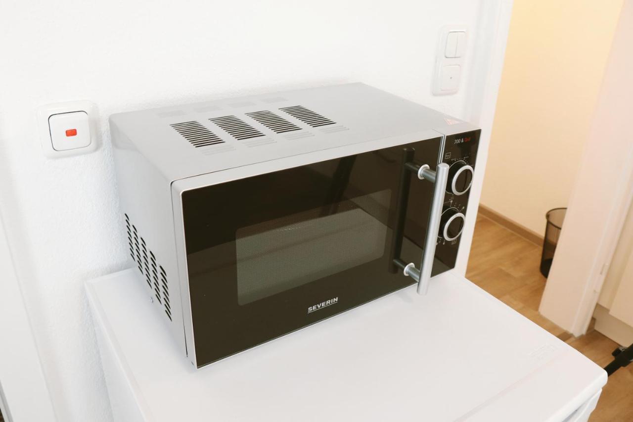 Helles Apartment Fuer 1-2 Pers. Mit Parkplatz Und Wifi Kraiburg am Inn Экстерьер фото